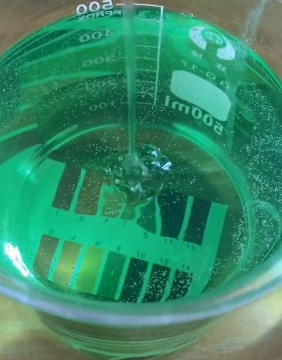 如何讓洗衣液快速進(jìn)入市場？