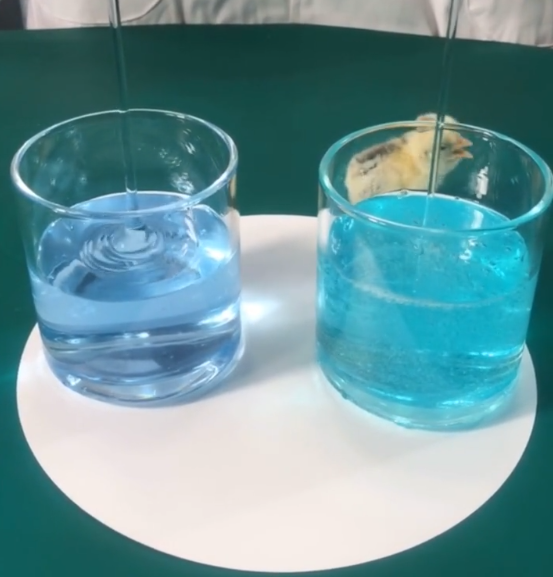 符合標準的洗衣液配方技術(shù)去哪里學(xué)習(xí)？