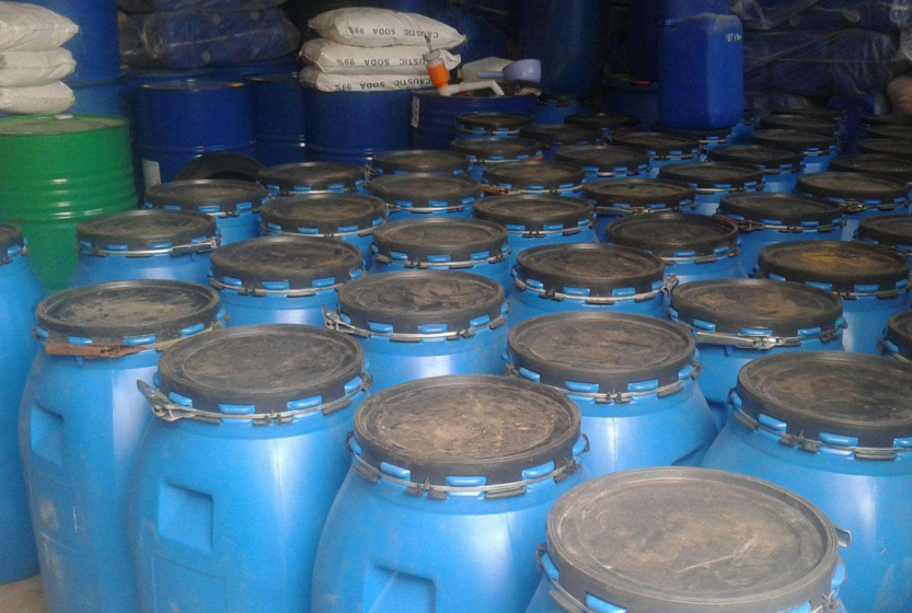 哪里有真正***的洗潔精配方？