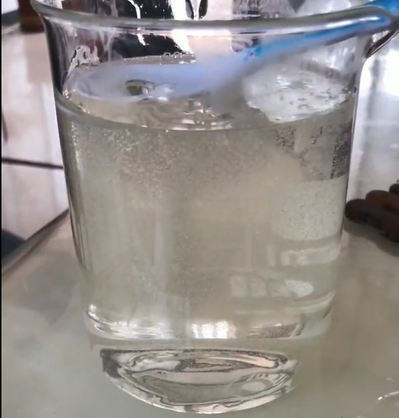 洗衣液技術(shù)配方哪里有？