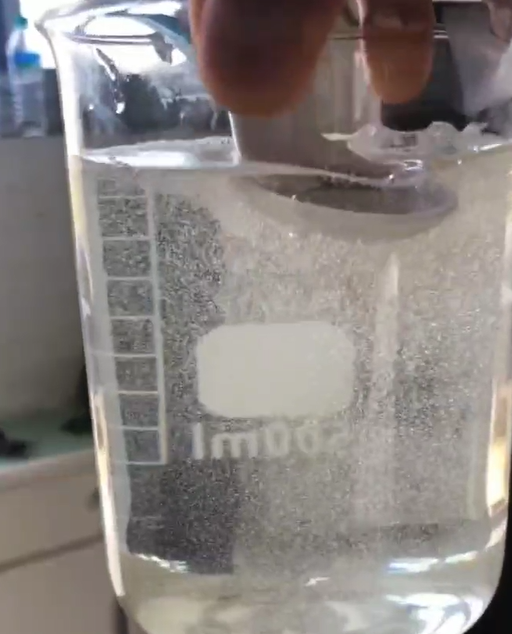 洗衣液配方技術(shù)資料