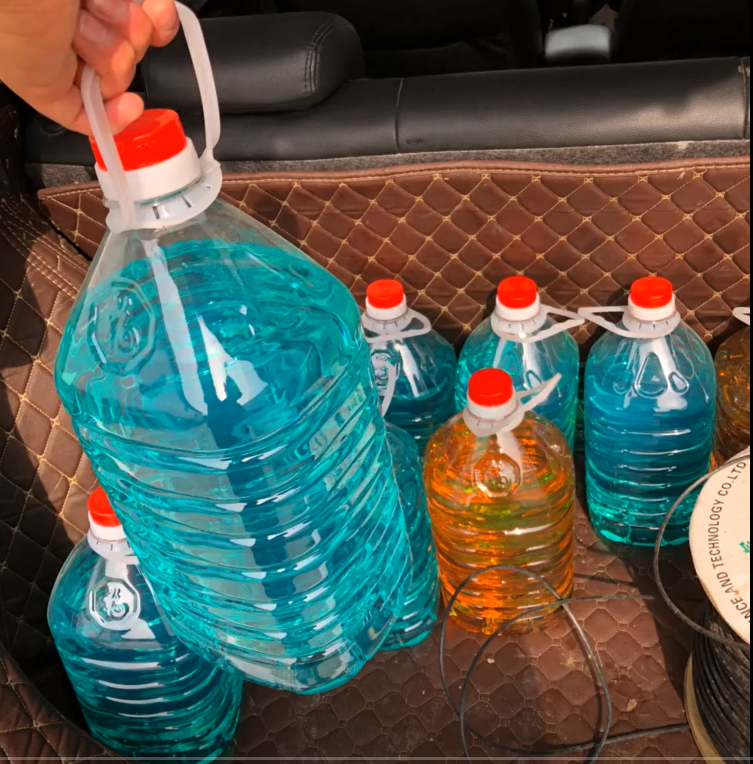 洗衣液的***佳配方有免費(fèi)的嗎？