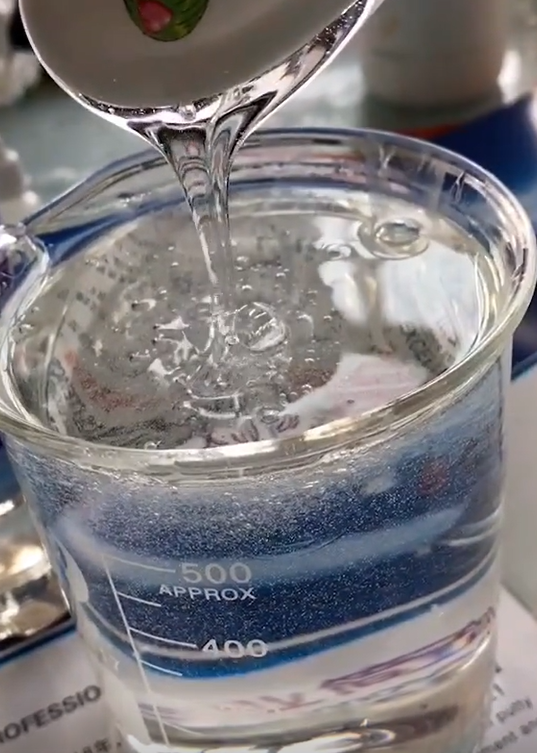 洗衣液的***佳配方技術(shù)培訓(xùn)