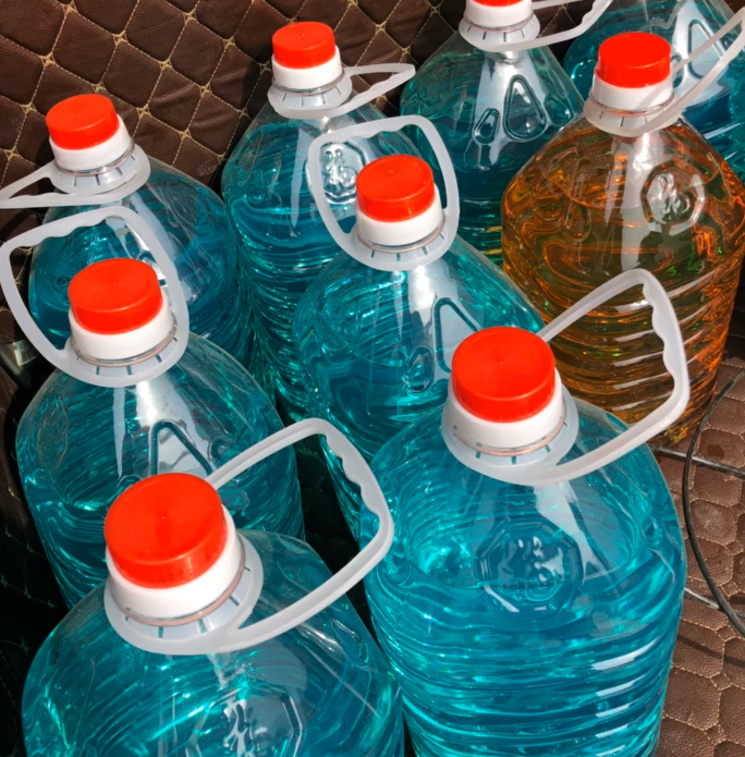 買個(gè)洗衣液配方需要多少錢？