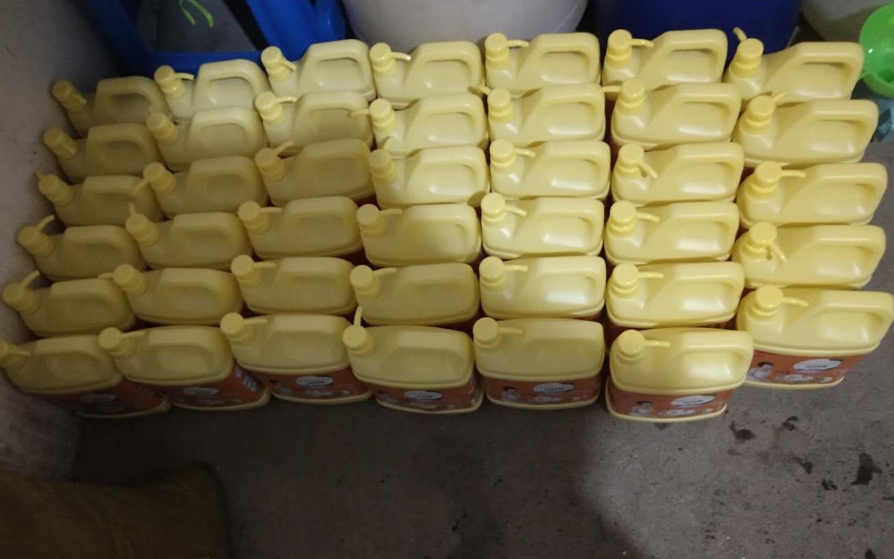 自制洗衣液配方是怎樣的？