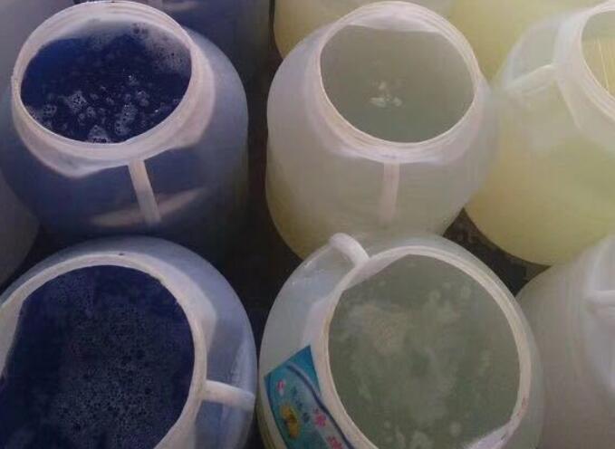 在農(nóng)村做洗潔精洗衣液一年能賺多少錢？