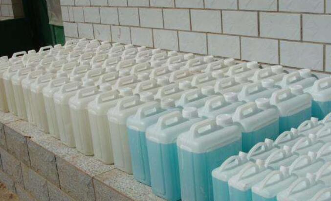 洗衣液配方大全視頻多少錢？