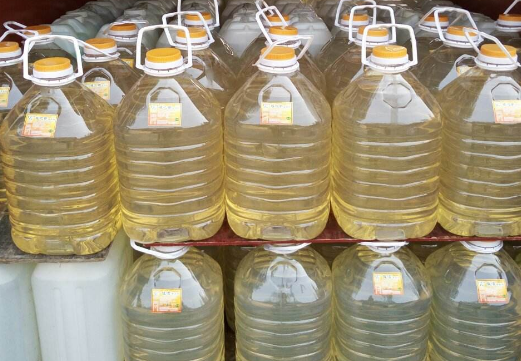 不使用6501的洗潔精配方技術(shù)