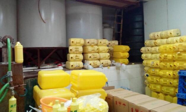 學(xué)了洗潔精配方如何做開市場？