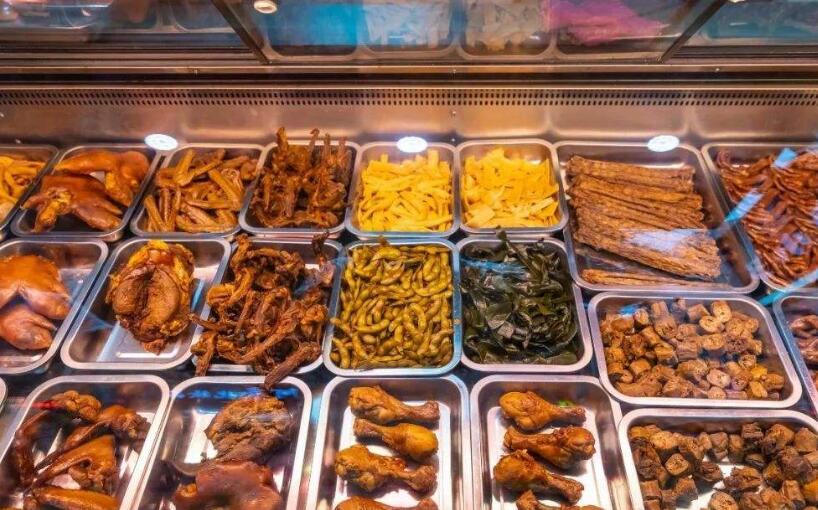 選擇學(xué)習(xí)鹵菜技術(shù)開店創(chuàng)業(yè)怎么樣？