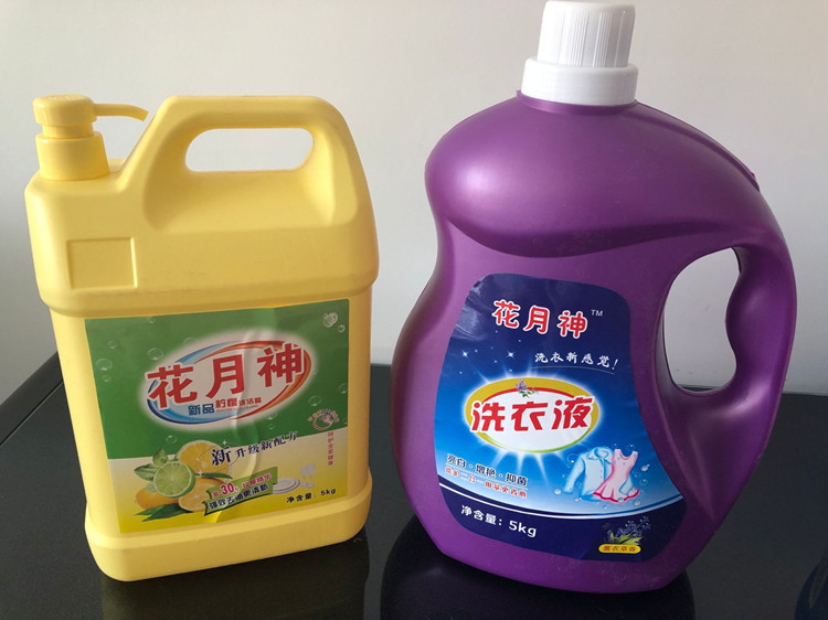 創(chuàng)業(yè)做洗衣液好不好？