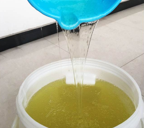 自己在家做洗衣液加工廠怎么樣? 自己在家做洗衣液加工廠怎么樣?