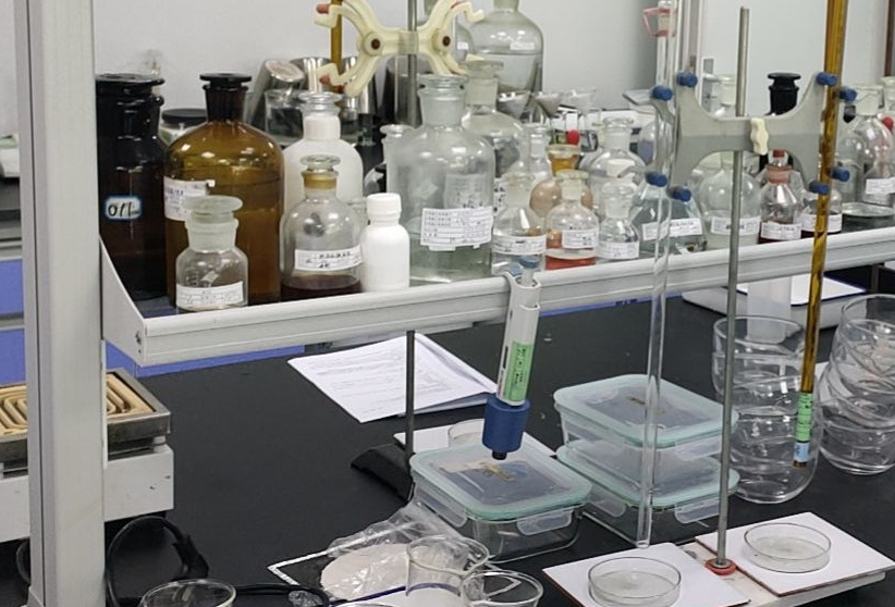 洗衣液配方原料到哪里去找呢？