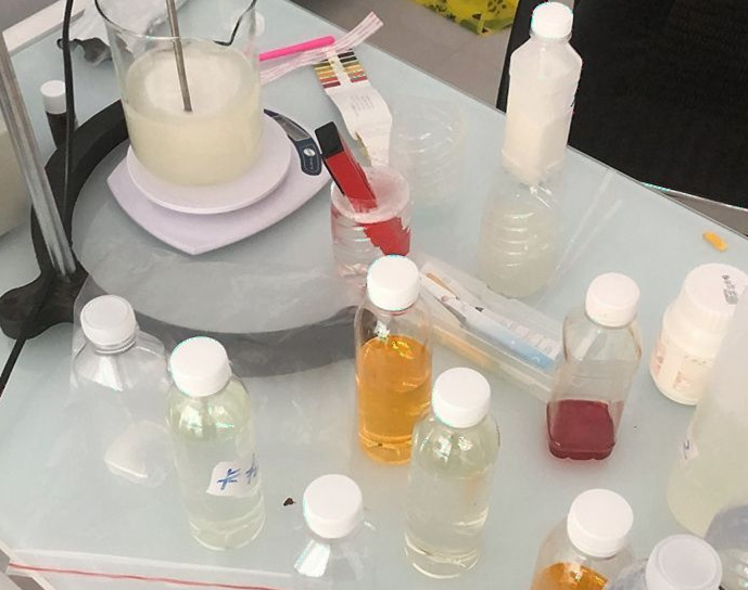 洗衣液配方技術(shù)，如何選擇比較靠譜的？