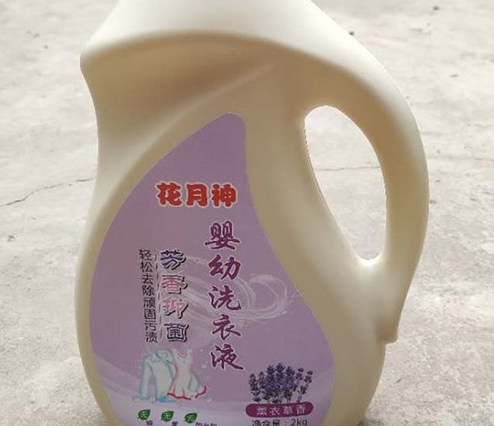 洗衣液成本計(jì)算公式誰知道？