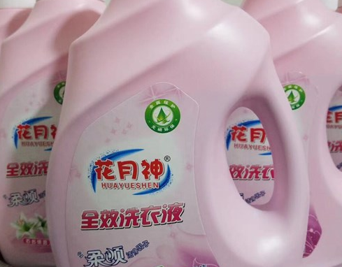 洗衣液活性物6個(gè)點(diǎn)怎么樣？