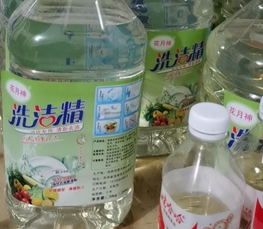 生產(chǎn)洗衣液需要購買什么機(jī)器設(shè)備？