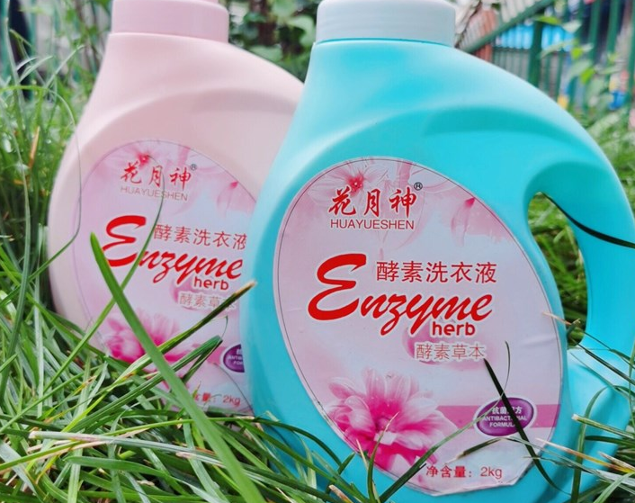 網(wǎng)上制作洗衣液的配方比例可信嗎？