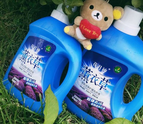 洗衣液配方技術(shù)有沒有免費(fèi)的？