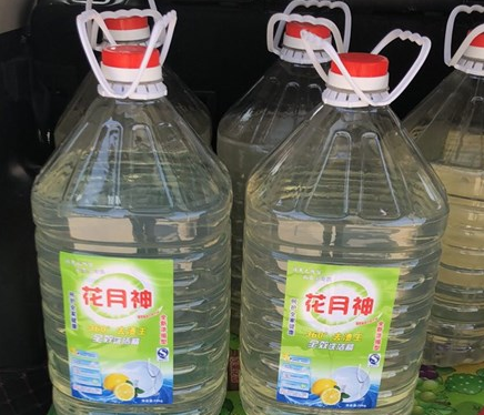 符合標(biāo)準(zhǔn)洗衣液配方技術(shù)轉(zhuǎn)讓哪家好？