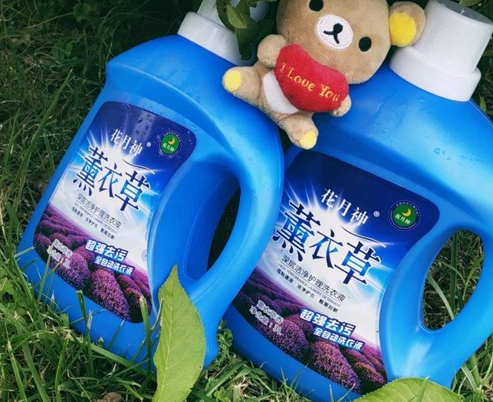 在家開個(gè)洗衣液廠一年能掙多少錢？