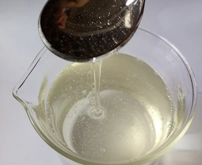 在農(nóng)村生產(chǎn)洗潔精生意怎么樣？