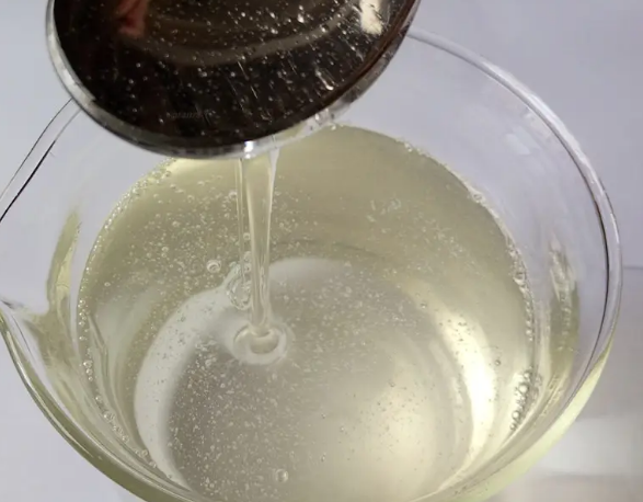 在農(nóng)村開(kāi)個(gè)洗潔精廠能賺錢(qián)嗎？