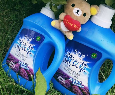 家庭生產(chǎn)洗衣液投資多少錢？