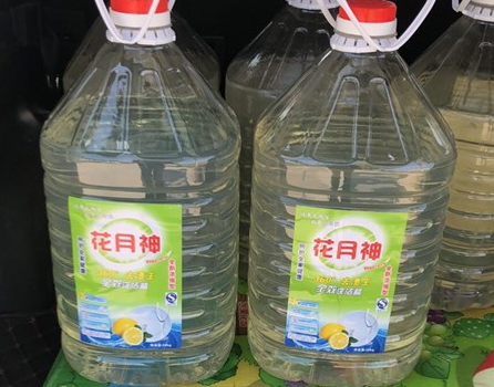 學(xué)習(xí)洗衣液配方技術(shù)不要進(jìn)入誤區(qū)！