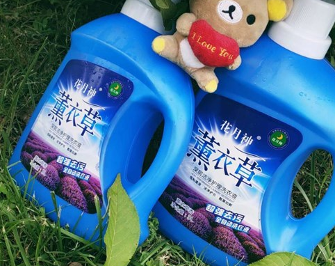 洗衣液手工制作配方技術(shù)在哪購買？