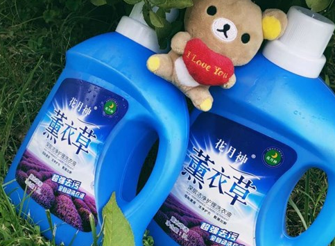 在什么地方能買到洗衣液配方技術(shù)資料呢？