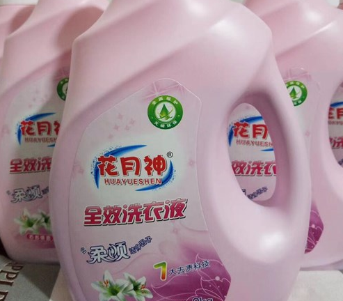 洗衣液配方技術(shù)轉(zhuǎn)讓哪里靠譜？