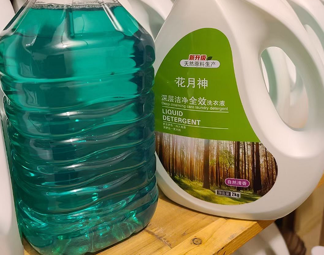 手工制造洗衣液洗衣粉是騙人的嗎? 手工制造洗衣液洗衣粉是騙人的嗎?