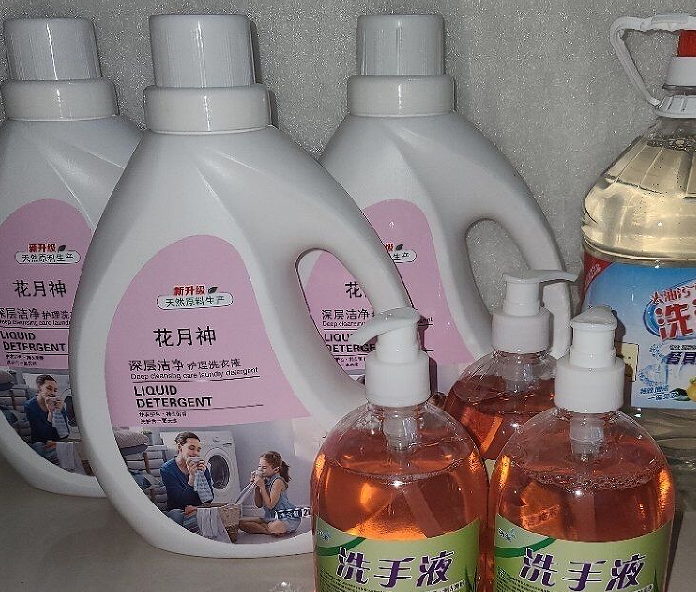 正規(guī)洗潔精配方什么地方購買可靠？