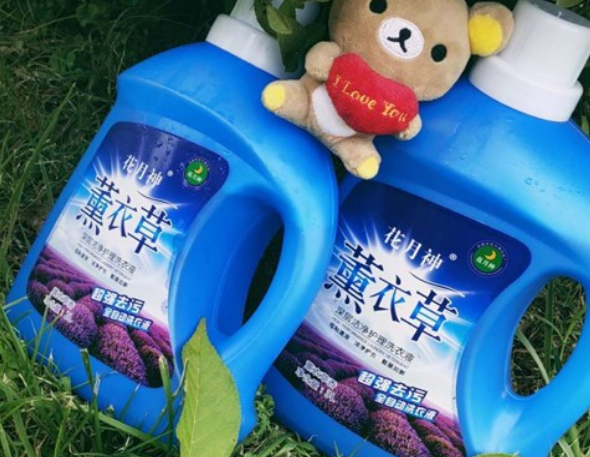 洗衣液配方原料到哪里去找呢？