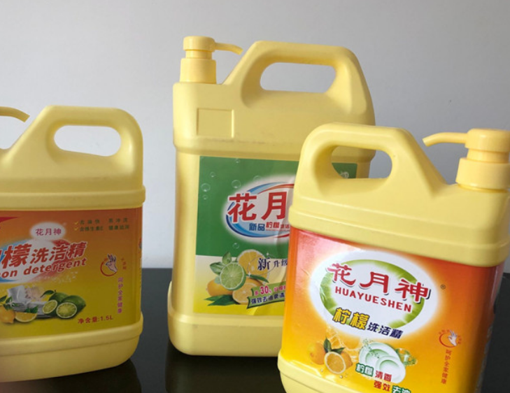 洗衣液配方技術(shù)為啥每年都要調(diào)整？