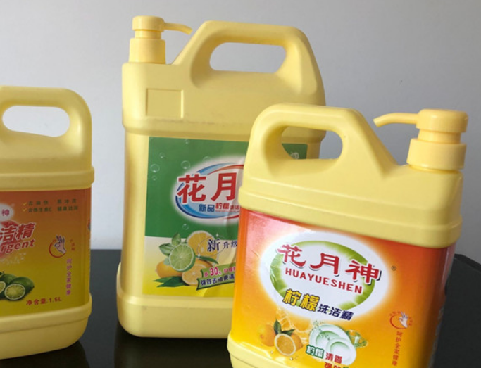 生產(chǎn)洗潔精需要什么工具？