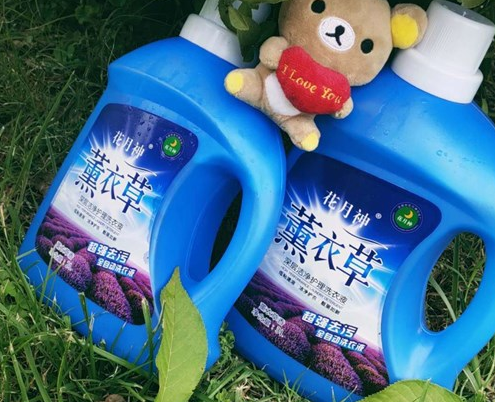 小蘇打洗衣液配方有沉淀是什么情況 小蘇打洗衣液配方有沉淀是什么情況