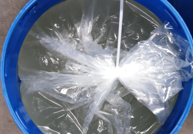 在小縣城做洗衣液前景如何