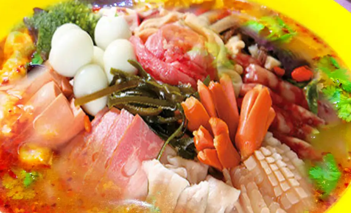 一個好的麻辣燙配方多少錢