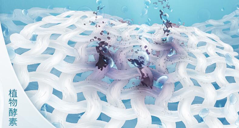 洗衣液一桶成本是多少 洗衣液一桶成本是多少