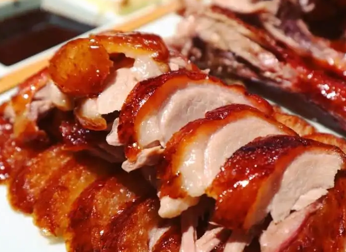 學烤鴨技術要多少錢