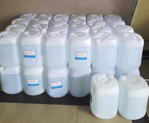 生產(chǎn)洗衣液必須要去離子水嗎