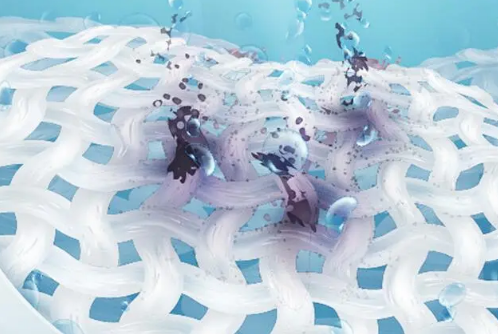 洗衣液8個(gè)活性物能用嗎