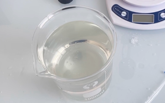 小蘇打洗衣液為什么那么便宜好用 小蘇打洗衣液為什么那么便宜好用