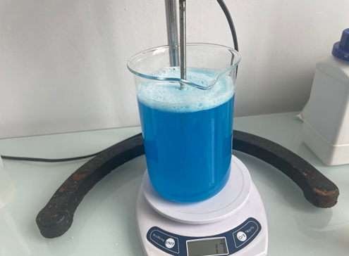 洗衣液的配方大全去哪買