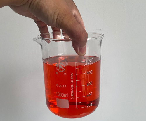 小蘇打洗衣液配方冷水生產 小蘇打洗衣液配方冷水生產