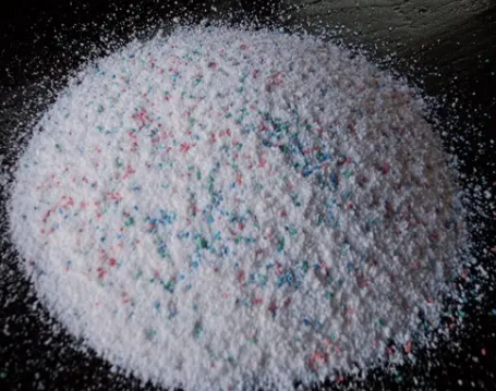 洗衣液不用磺酸可以么？