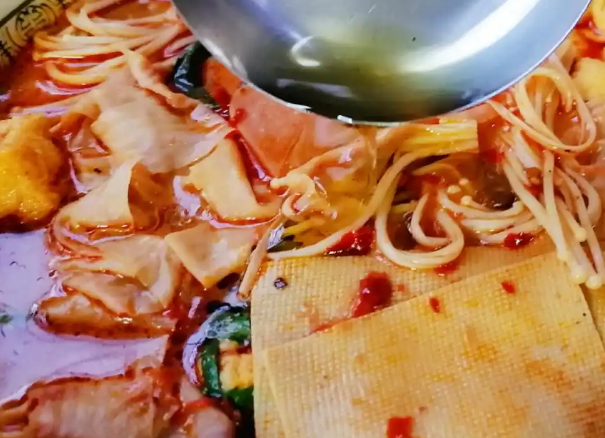 麻辣燙配方學(xué)習(xí)哪里好？