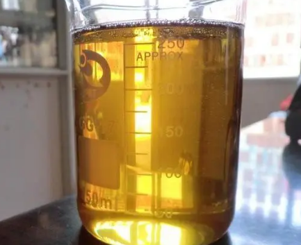 6501和磺酸哪個去油效果好